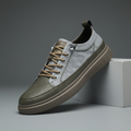 Rutger - Calfskin Leather Sneakers