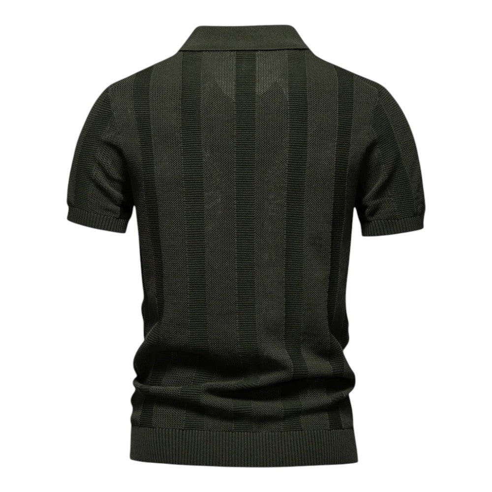 Sante™ | Light Premium Polo Shirt