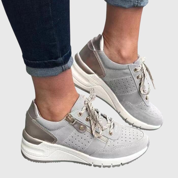 Sienna | Women's Orthopedic Comfortable Walking Shoes 2