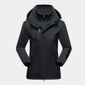Sigrid - Waterproof Ski Jacket