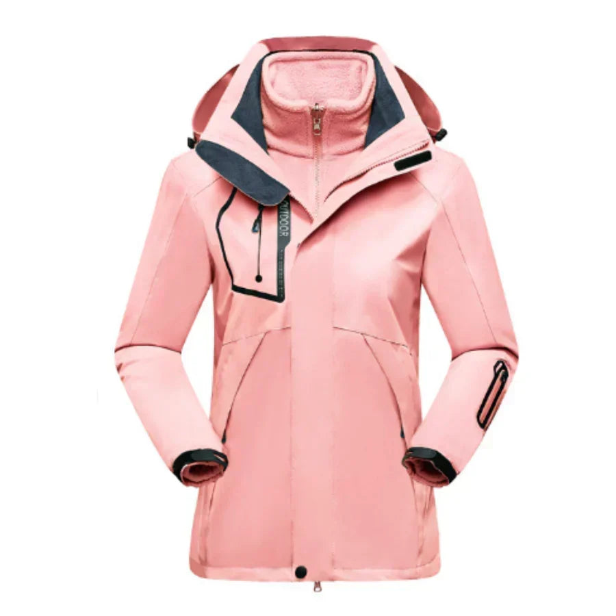 Sigrid - Waterproof Ski Jacket 5
