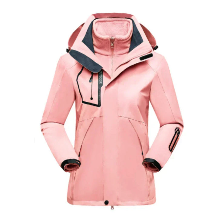 Sigrid - Waterproof Ski Jacket 5