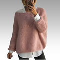 Sofia - Timeless Soft-Knit Sweater