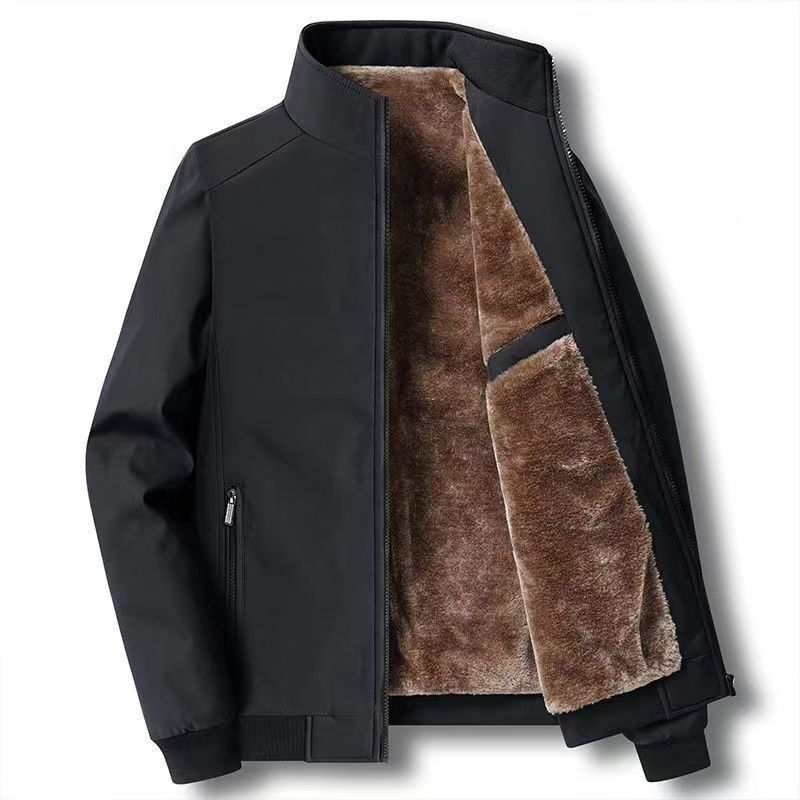 Ruggero™ | Waterproof Thermal Jacket