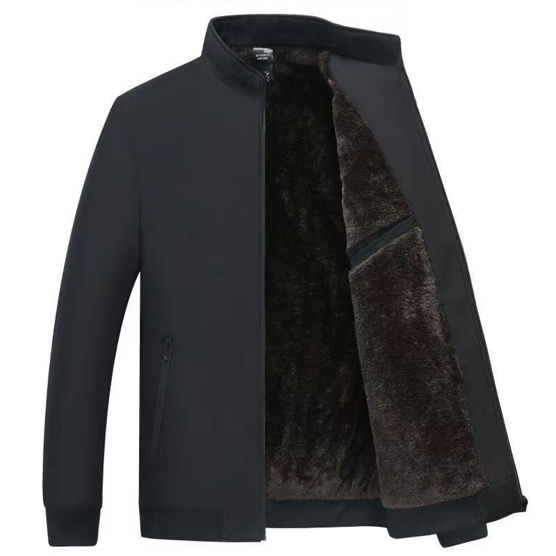 Ruggero™ | Waterproof Thermal Jacket
