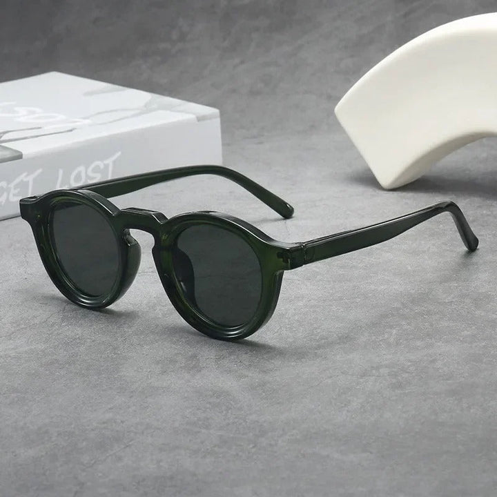 Canelli™ | Translucent Everyday Sunglasses