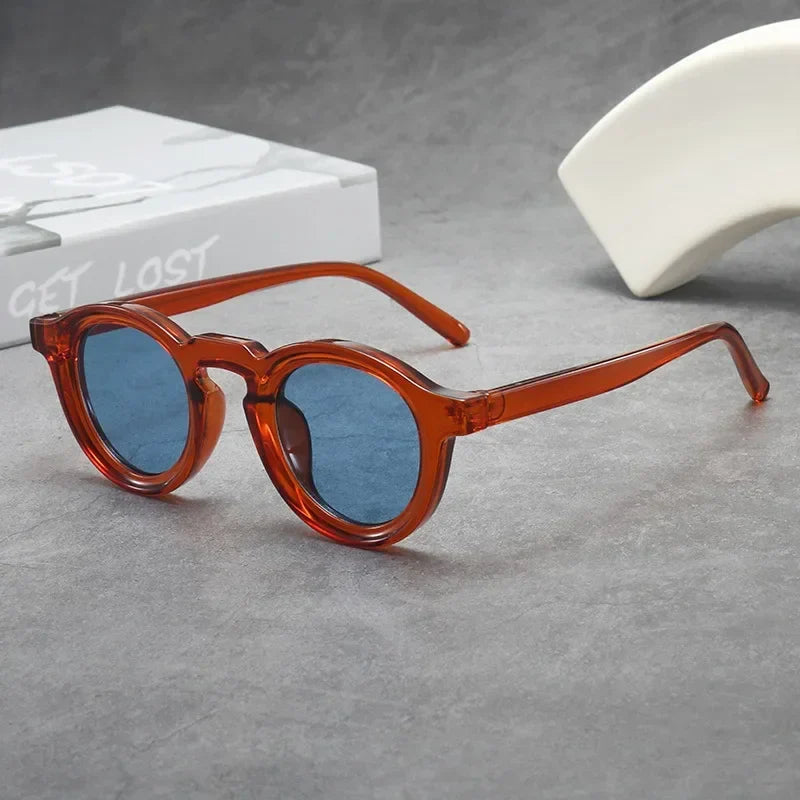 Canelli™ | Translucent Everyday Sunglasses