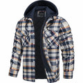Noah |  Warm Premium Wool Coat