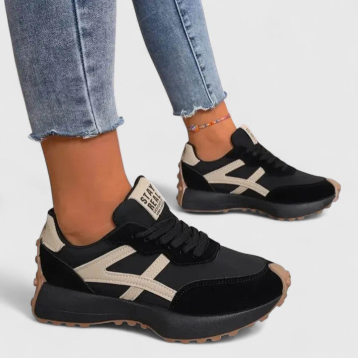 Verity | Women's Orthopedic Casual Running Sneakers 1