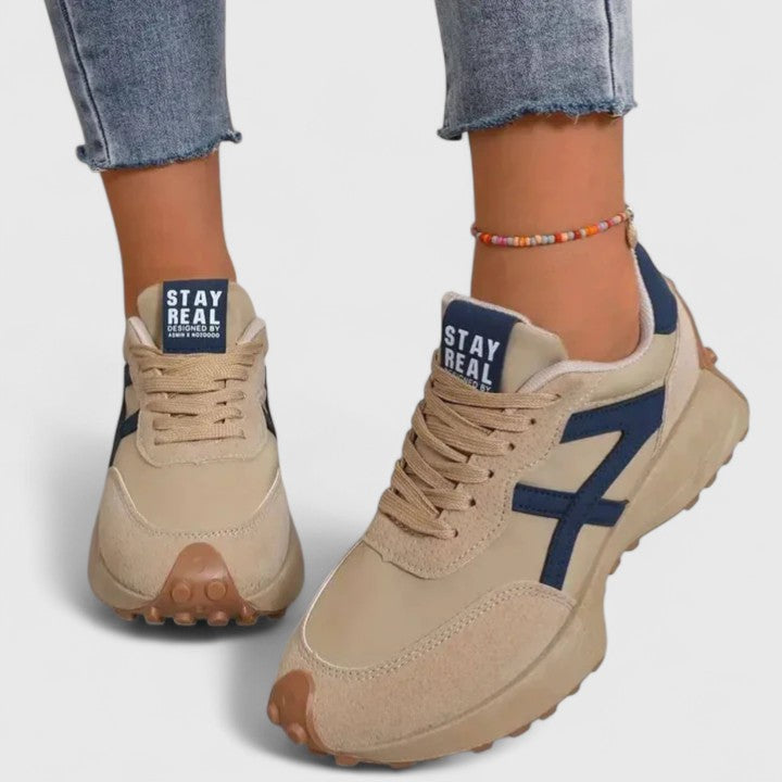 Verity | Women's Orthopedic Casual Running Sneakers 2
