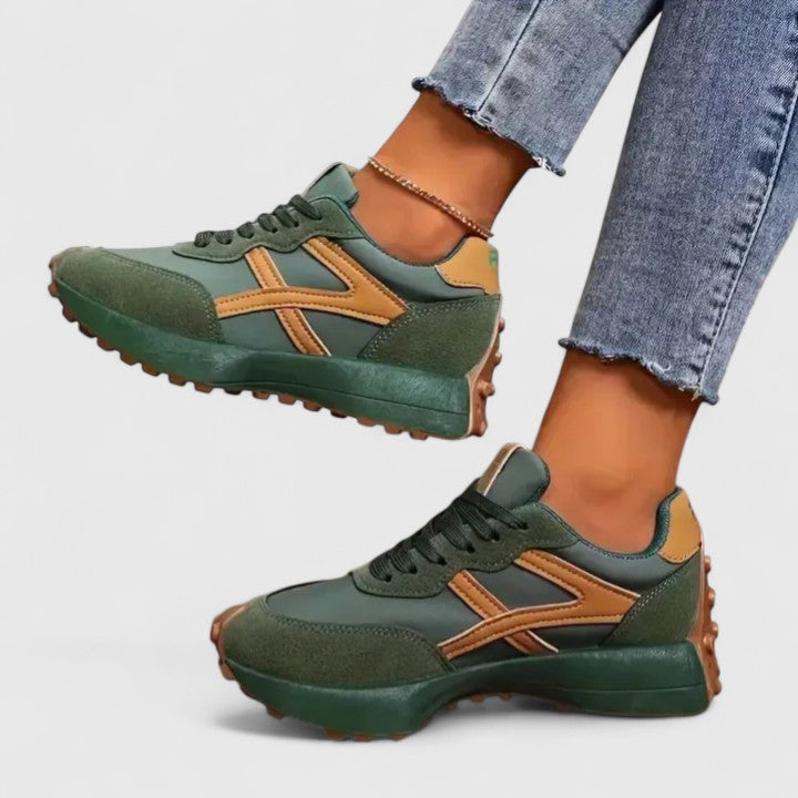 Verity | Women's Orthopedic Casual Running Sneakers 3