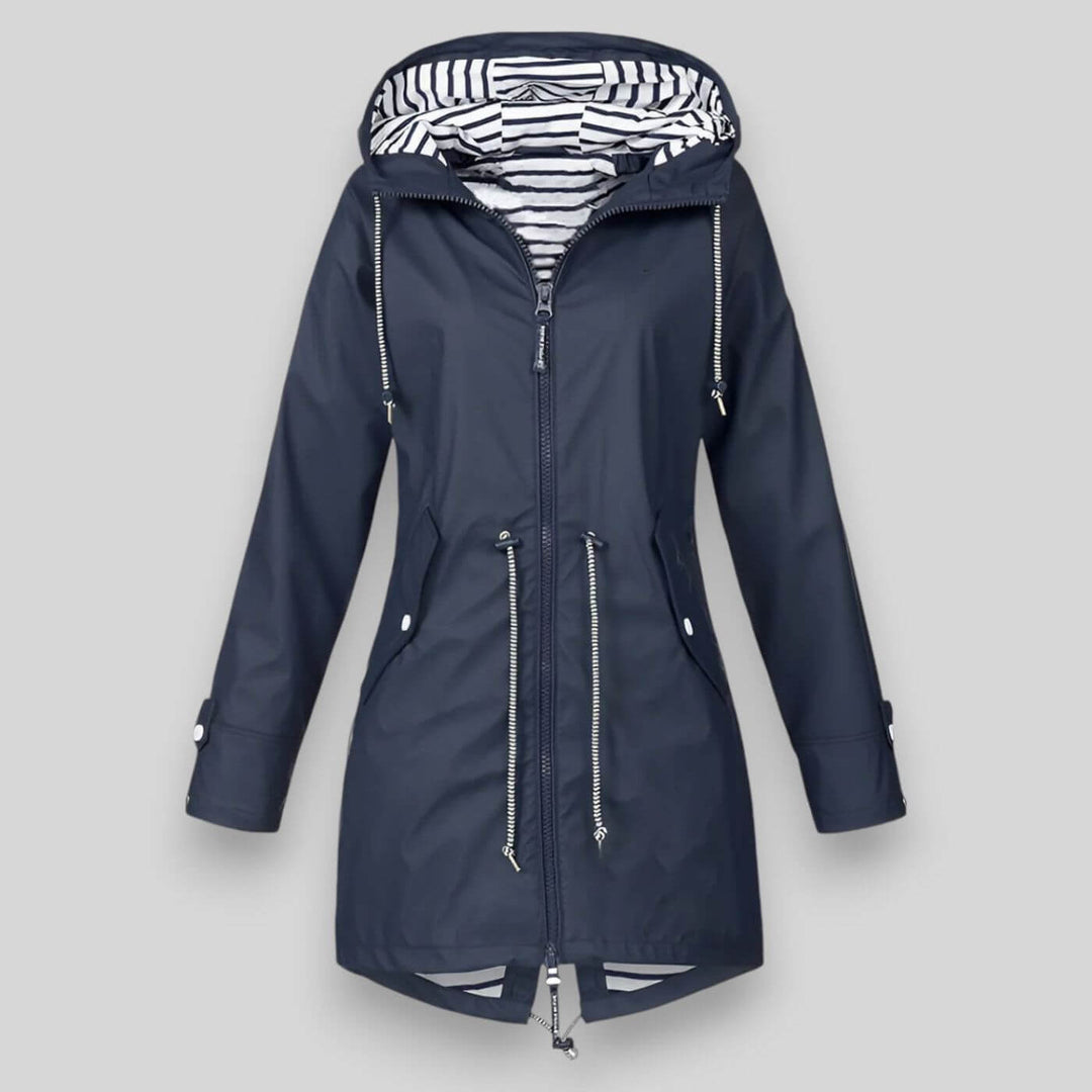 Wren - Stylish Waterproof Jacket 1
