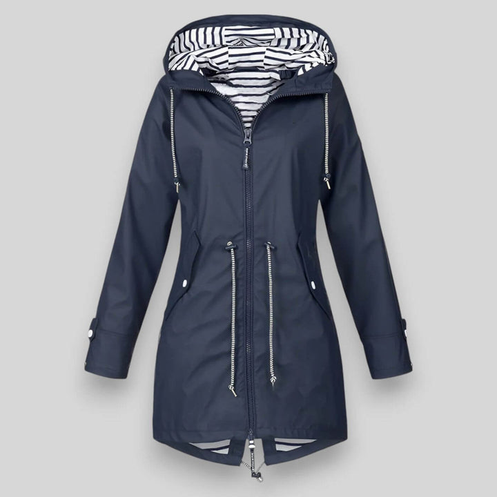Wren - Stylish Waterproof Jacket 1