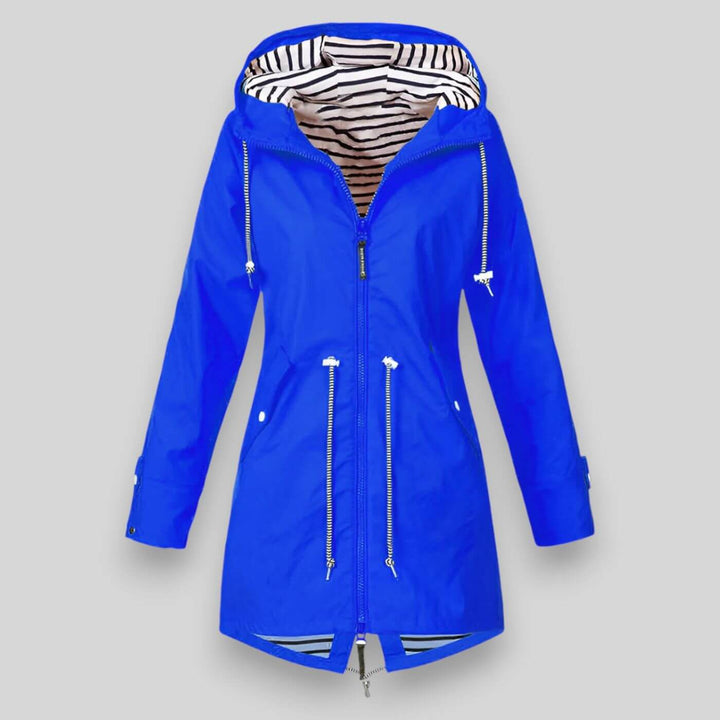 Wren - Stylish Waterproof Jacket 5