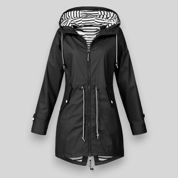 Wren - Stylish Waterproof Jacket 6