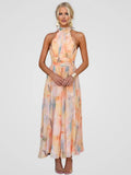 Pippa |  Blossom Midi Dress